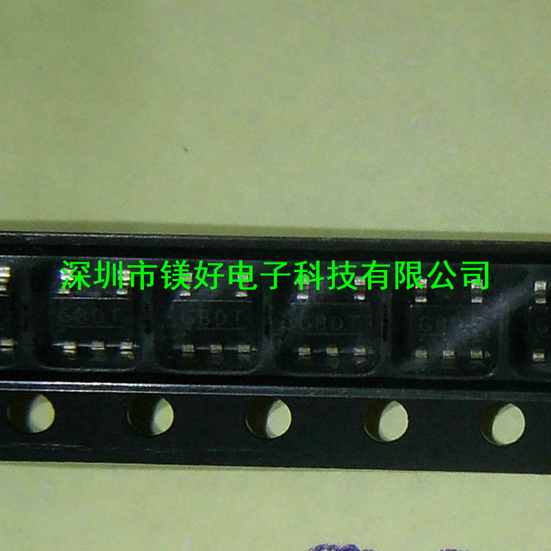 集成电路电池保护IC,S-8241AACMC-GAC-T2,电子物料配套