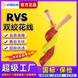 ͨRVSԴ~2о0.75 5 1.5 2.5ƽpg|̌þ