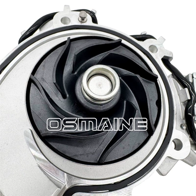 Sport Evoque 2.0 Diesel – Water pump