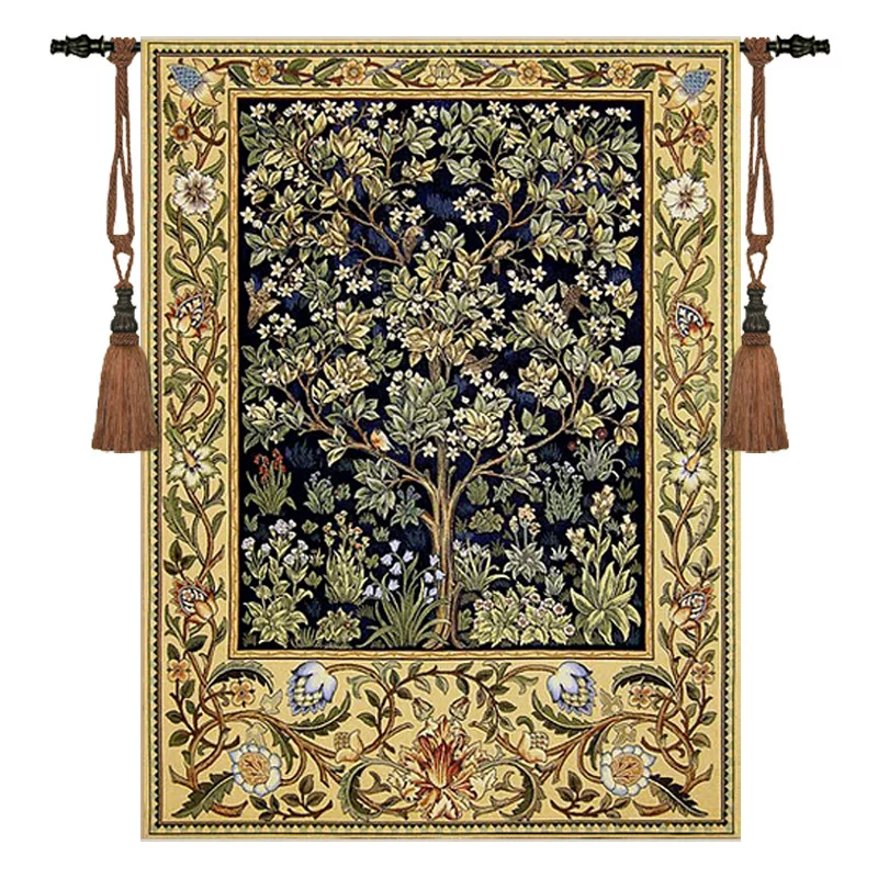 (Cross-border trading), design tapestry, Aliexpress, Amazon