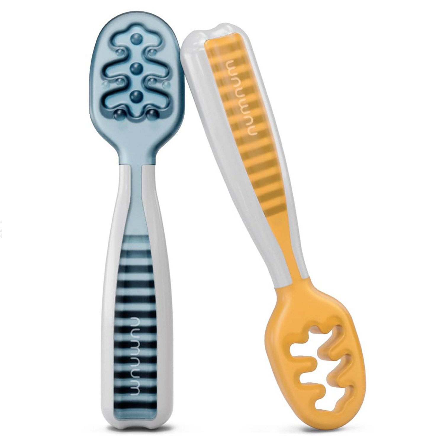 Alimentos suplementarios para bebés autoalimentados, cucharas para bebés, entrenamiento de alimentos suplementarios, puré de arroz, cucharas de pasta de arroz, productos para madres y bebés, cucharas de pasta de arroz, cucharas de pasta de arroz al por mayor