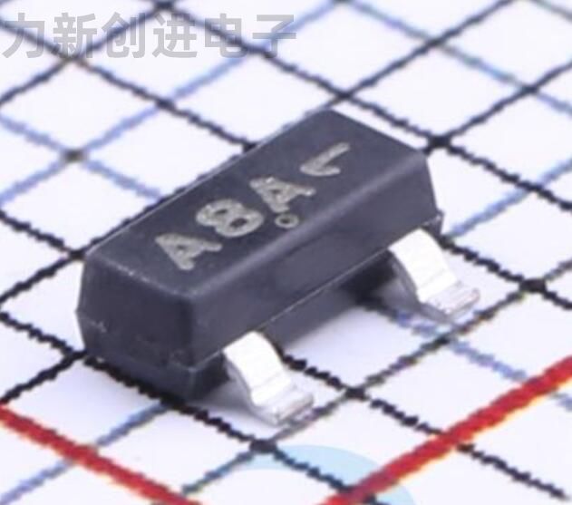 SMMUN2211LT1G 封装 SOT-23-3原装数字三极管