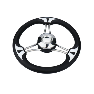 Marine Steering Wheel Stainless: Sükan çarxları