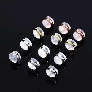 DIY �r��18K����Ȧ�A�ζ��ȶ��¶��͸���������������Ʒ���