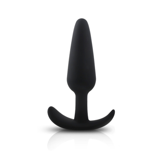 Adult supplies silicone anal plug for anal expansion, anal plug for men and women, sexy backcourt outing anal plug, masturbation toys wholesale