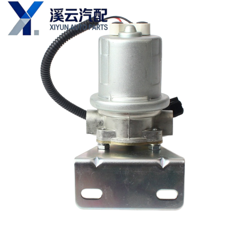 Diesel Pump 87756609 P76911 Voltage 12V Electric Fuel Pump