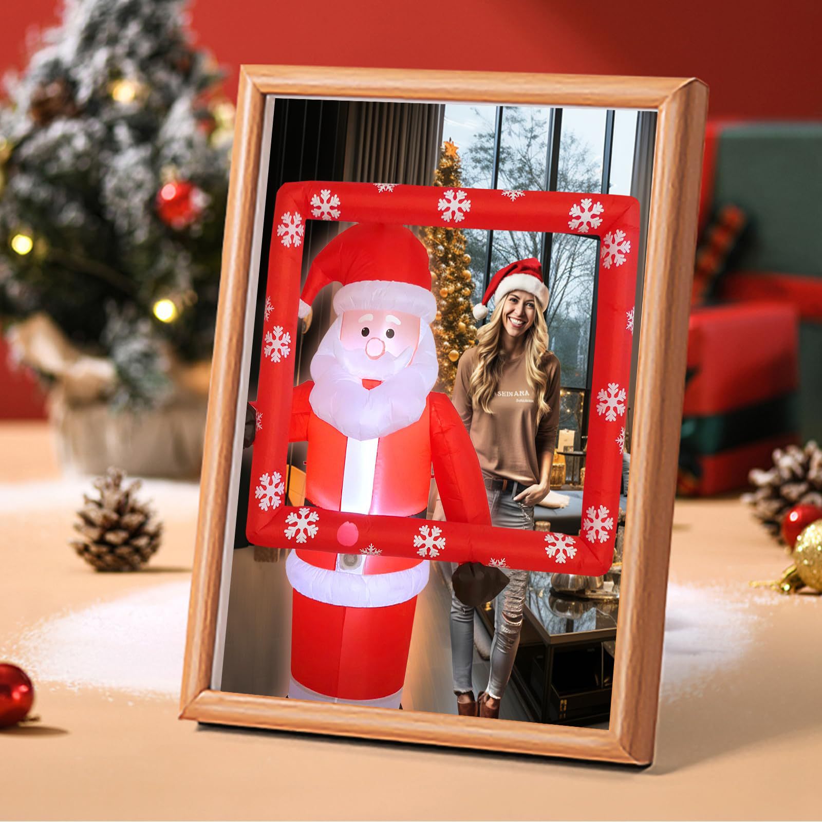 Christmas Inflatable Frame-03.