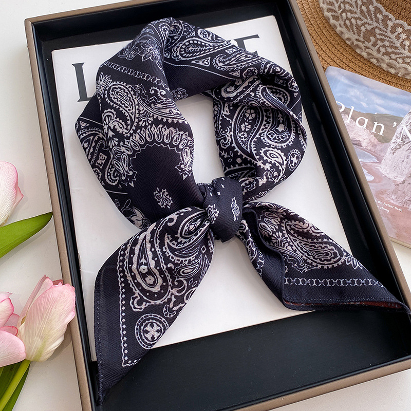 X금화 캐슈플라워-블랙