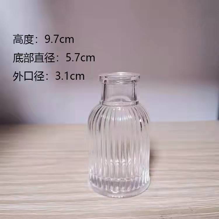 100mL botella Romana