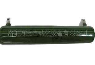 瓷管电阻 线绕电阻 珐琅电阻 管型电阻 RX20-75W 51Ω /51RJ欧