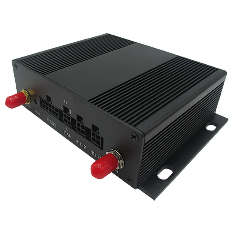 5g Locator Ld809E Dual Can High-Precision Positioning Rs485 Direct Supply from Manufacturer with National Security Encryption Gb32960