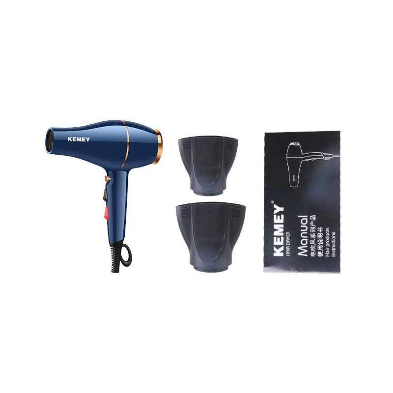 Comei Hair Way KM-9823 мощный фен Hengchen для волос, коридор для волос дома, салоны красоты, снижение шума, фен