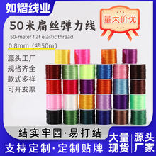 ���ھ��I0.8mm��z������50m���]����Ʒ�ɾoDIY�ֹ��������龀