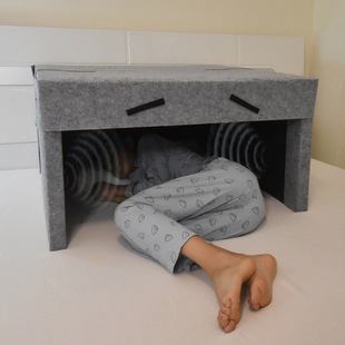 Soundproofing, Shading, Aiding Sleep, Silent Box, Sound Perception Cabin, Dormitory Windshield, Tent, Bed Cover, Noise Reduction