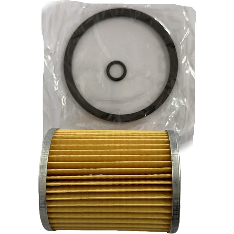 Yanmar Excavator Diesel Filter Element 41650-502320 Construction Machinery Equipment Parts Filter Wholesale
