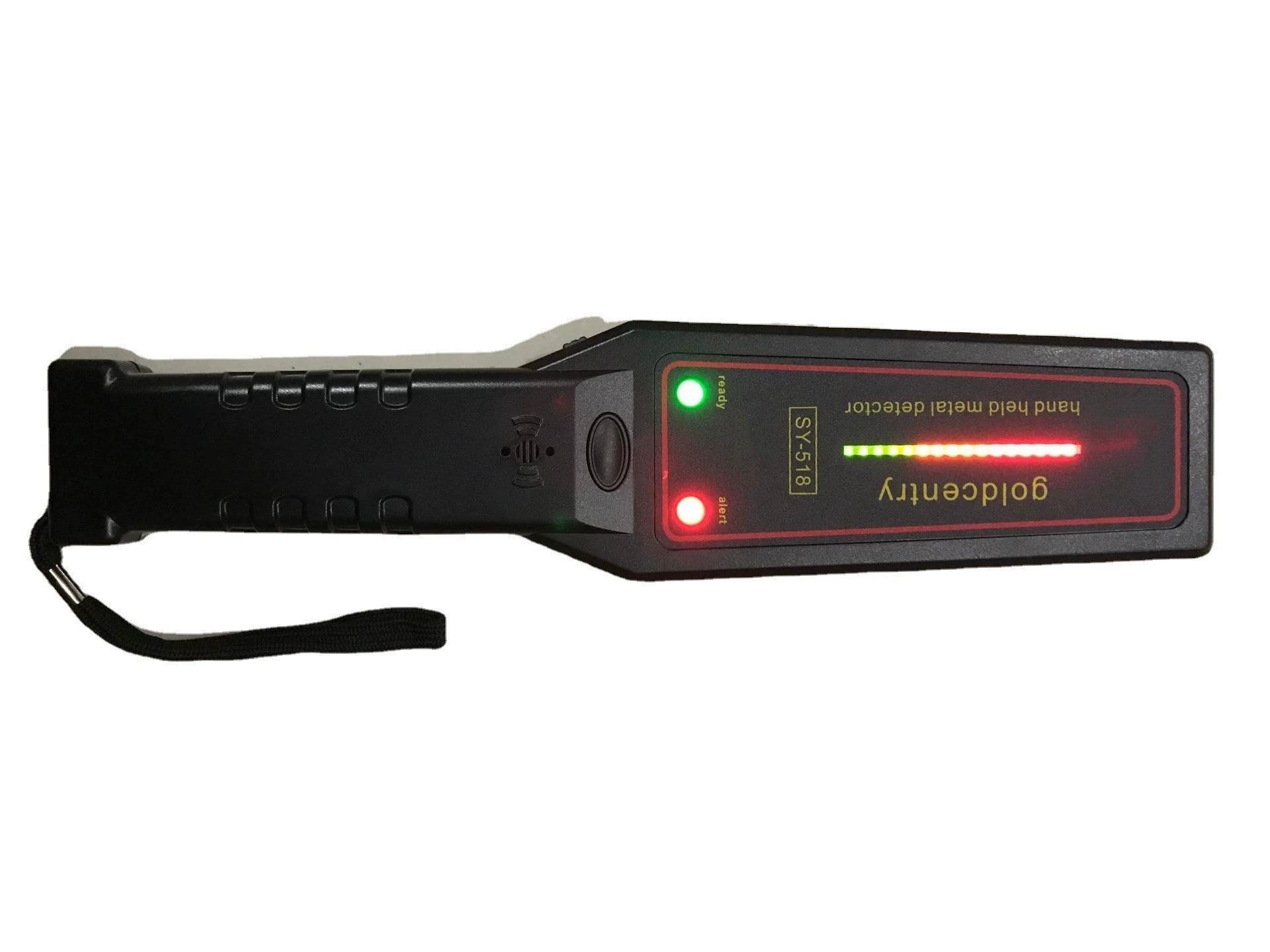 Sanyong SY-518 металлоискатель Детектор древесины, школьный ручной детектор, смотровой кабинет, ручной детектор