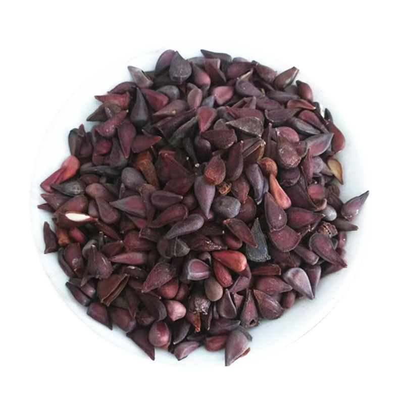Papaya Seeds Mu Gua Zi Dried Chinese Herbal Seeds for Culinary Use 500g in use