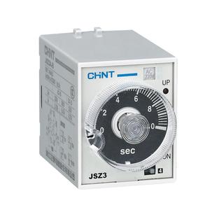 Chint Electrical Jsz3 Time Relay Jsz3Y 60S Ac220V | 710033800000020