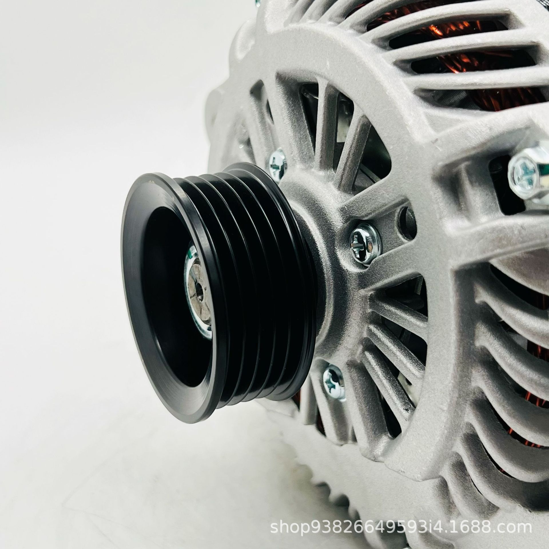 Suitable for Subaru Forester 2.0/2.5 Series 23700-AA520 Car Generator Starting Motor Direct Sales