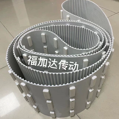 Avtomobil ötürücü kəmərləri Block Synchronous Belt Slotting Punching