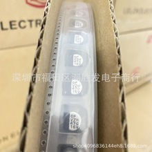 VZH471M1CTR-0810 ԭ�b��¡SMD�NƬ늽���� 16V 470UF 8*10 ���l