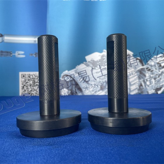 ZF采埃孚TRAXON AMT自动变速箱维修专用工具-副轴轴承外圈安装工