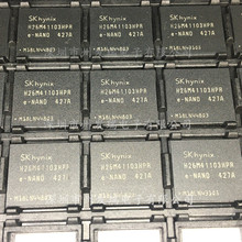ԭװ H26M41103HPR  BGA  �洢��оƬ
