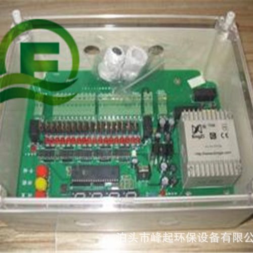 JMC-10无触点控制仪 离线喷吹控制仪 DMK系列控制仪 控制仪表