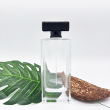 ���Nֱ�l100ml��ˮƿ͸��ƿ���ɫ�w�ķ��ζ�߅���¿�͸����ˮƿ