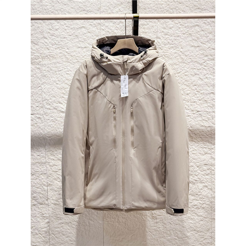 户外科技御寒保暖棉衣服男女款秋冬季潮流多色防风防水登山服外套