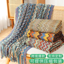 绒毯;线毯;其他毛毯