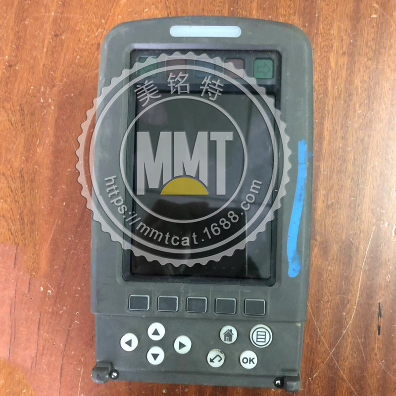 Cat Monitor M317D2 Wheel Excavator M318D Display Screen 252-6691 Monitor 2526691 Cat Monitor M317D2 Wheel Excavator M318D Display Screen 252-6691 Monitor 2526691