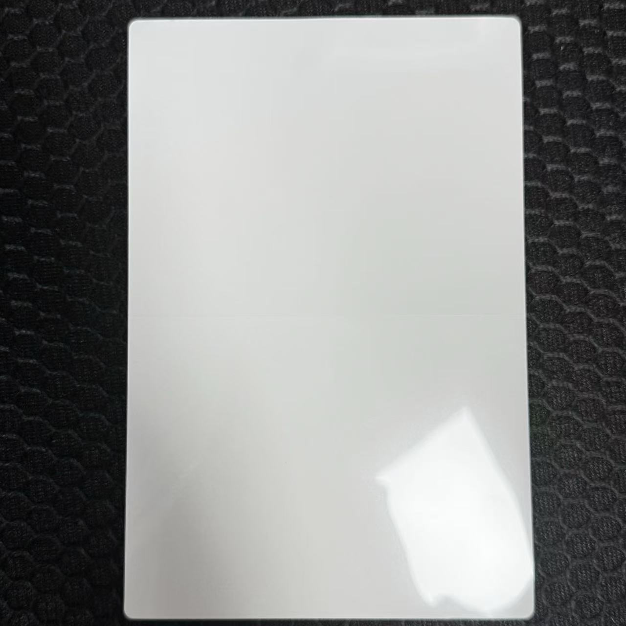 Película especial para máquinas de corte, película de hidrogel anti-espía 120*180, película de corte, película cuadrada, protección ocular esmerilada de alta definición