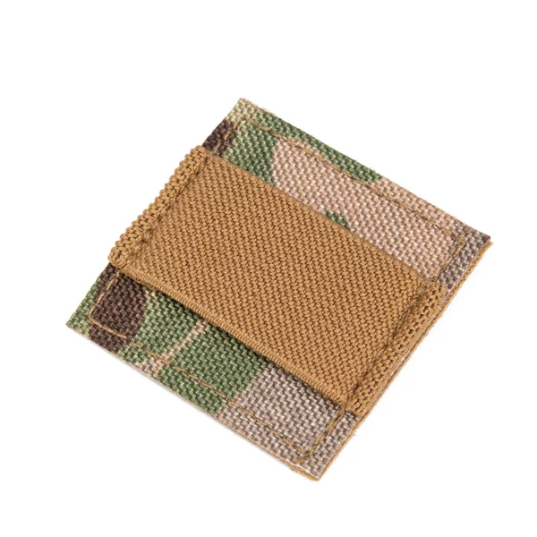 Tactical Ear Machine Equipment Wire Tightening Tape Walkie-Talkie Tightening Tape Tactical Helmet Tightening Velcro