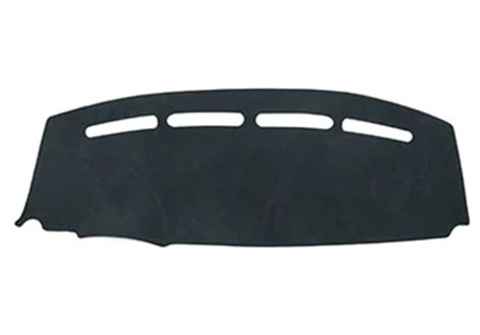 For Fiat 500, Fiat, Avalt 595 2008- Car Dashboard Sunshade Mat