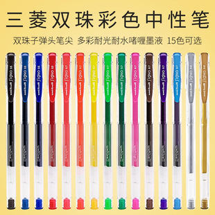 UNI����UM-100�W����ԇ��ɫˮ�P���ԹPˮ�P�k�����ֹP0.5mm����