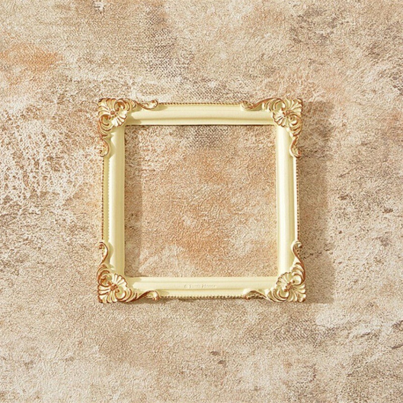 새로운 액자 [베이지]