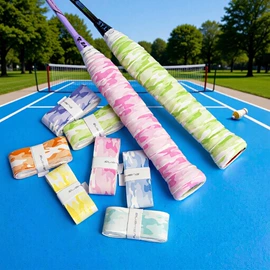 球拍手胶;羽毛球拍;羽毛球