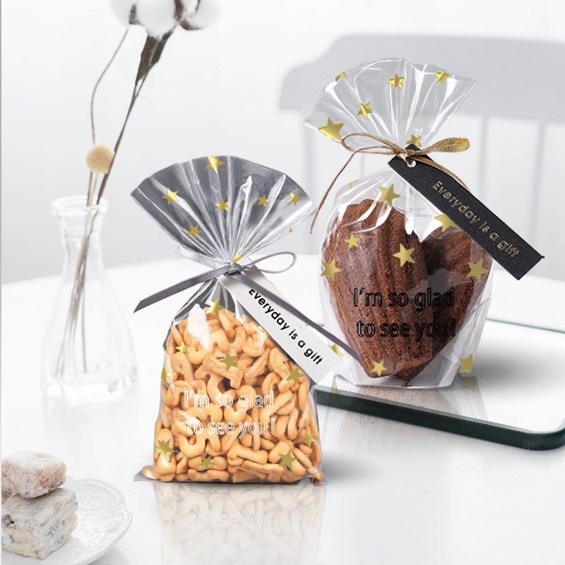 so glad星星凹底平口袋-q3