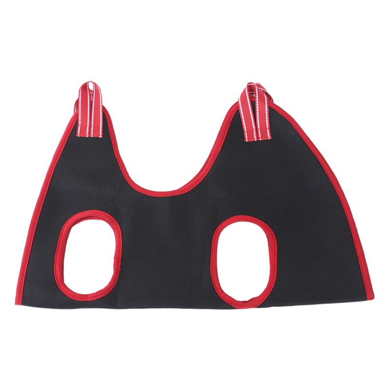 Pet grooming Hammock Dog manicure small and medium size Cat Dog cleaning aid Dog Cat Hammock