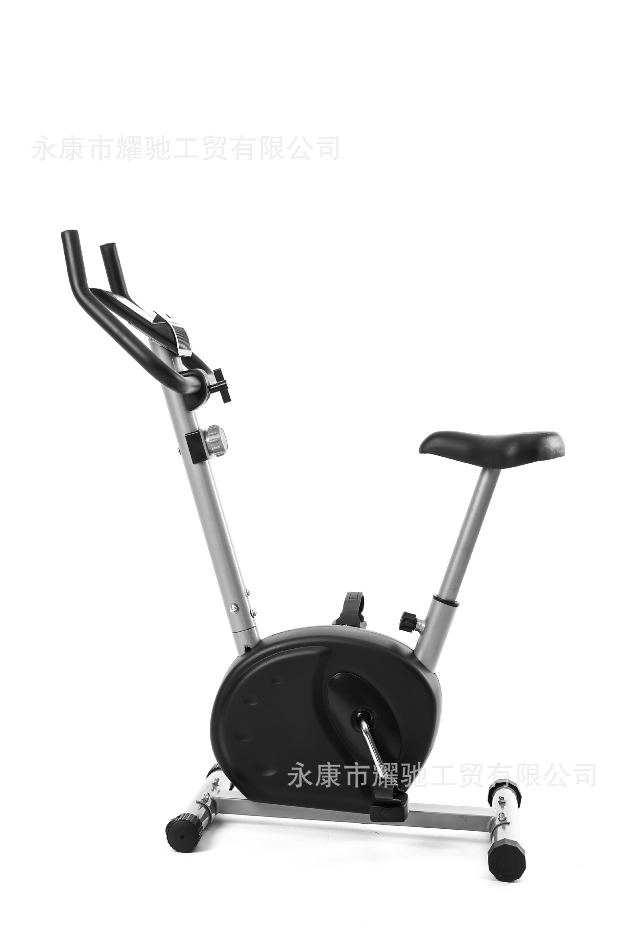 廠家直銷   跨境磁控健身車室內家用運動腳踏