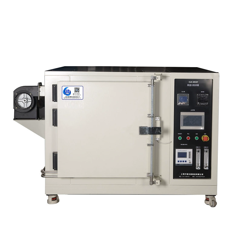 Qisheng взрыв-доказательство 100-класс чистой печи беспыльная бескислородная сушильная печь с низким содержанием кислорода Анаэробные сушильные печи производителей