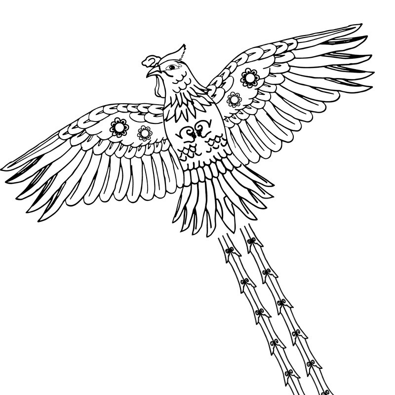 子供の絵の空白の色を塗る凧の手作りの落書きdiy材料は幼稚園の教育の手描きの凧を包みます。|undefined
