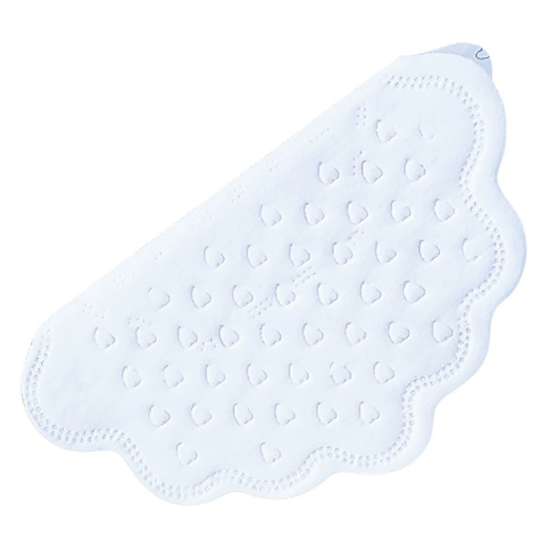 Одноразовая впитывающая пот прокладка в летней подмышке, ультратонкая невидимая прокладка для защиты от пота, полимерная подмышка