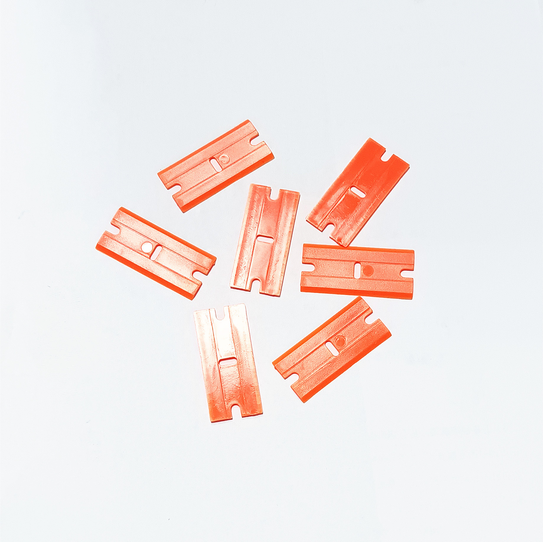 小铲刀家用清洁铲刀除胶器清洁刀汽车贴膜除胶刀刮刀刀片