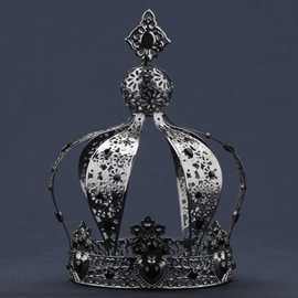 发带;皇冠;发箍