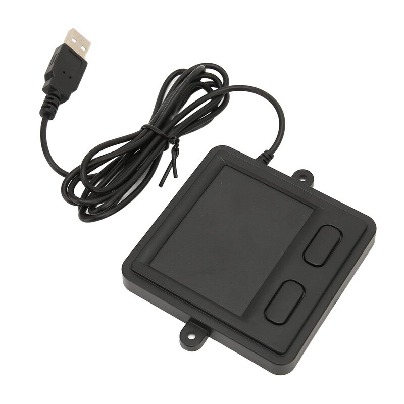 Touchpad USB Wired Touchpad Touchpad Mouse Wired Embedded Installable Touchpad