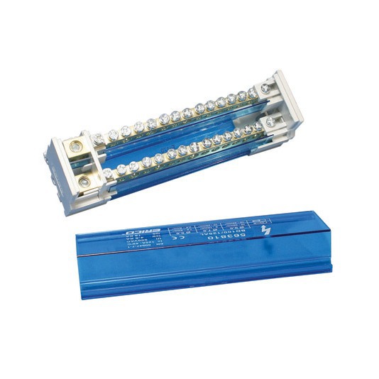 ERIFLEX 分线盒 563810 BD100/125AL NVENT ERICO