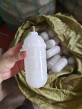 老式工农16型手动喷雾器配件高壶高压气瓶活塞葫芦组件气室绿赤橙