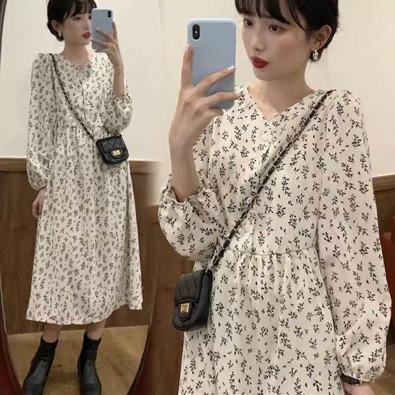 Women's dress Douyin video number Taobao Pinduo welfare gift gift…
